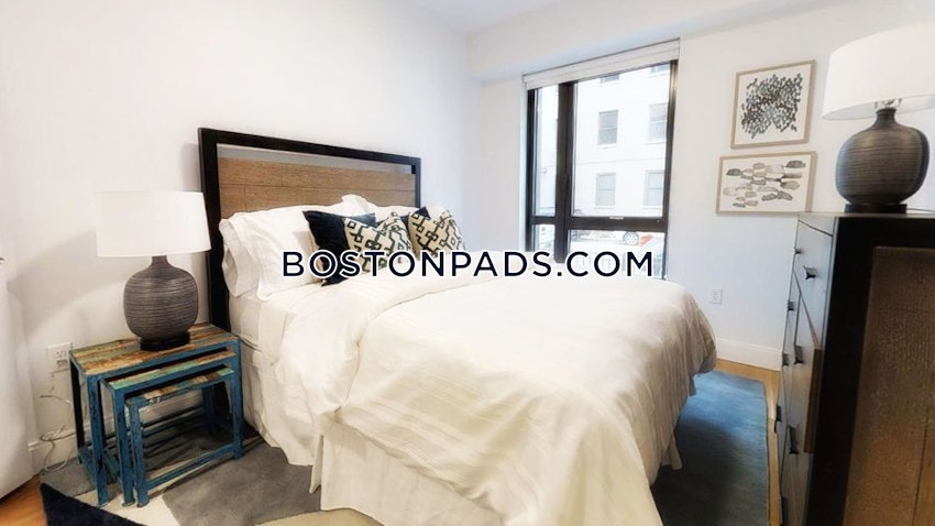 BOSTON - SOUTH END - 2 Beds, 2 Baths - Image 6