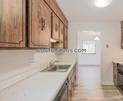 Needham Apartment for rent 1 Bedroom 1 Bath - $1,900 No Fee
