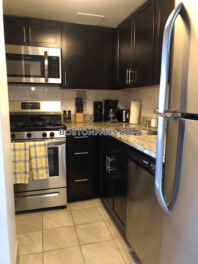 Brookline - $4,000+ /mo