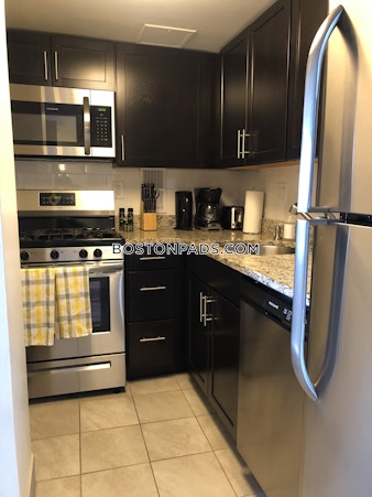 Freeman St. Brookline