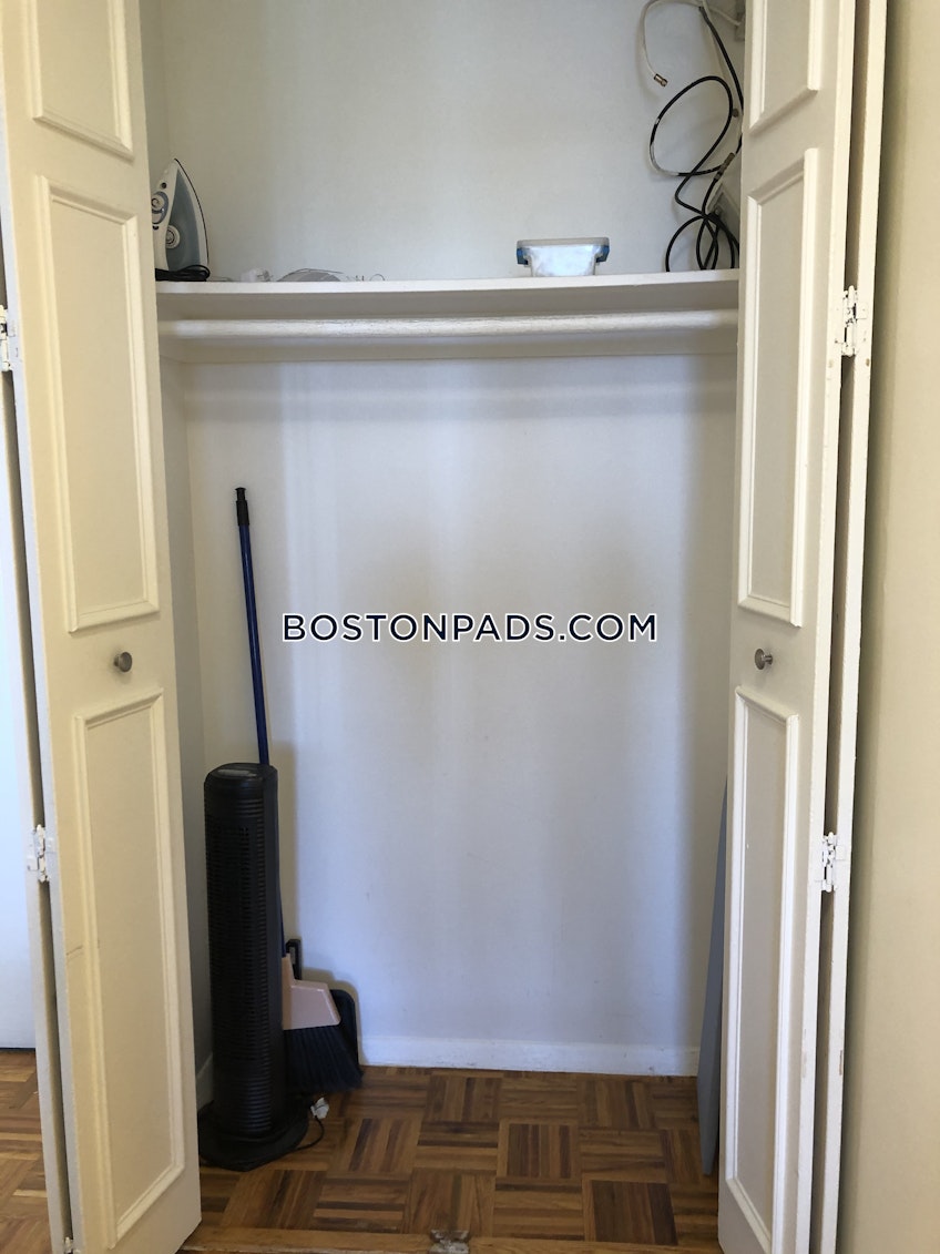 Brookline - $4,000+ /month