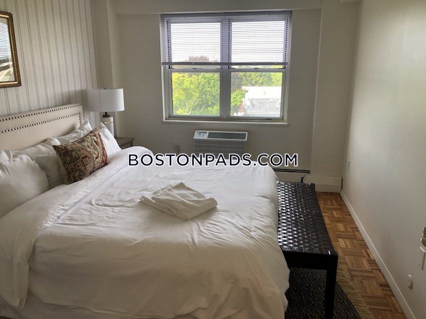 Brookline - $4,000+ /month