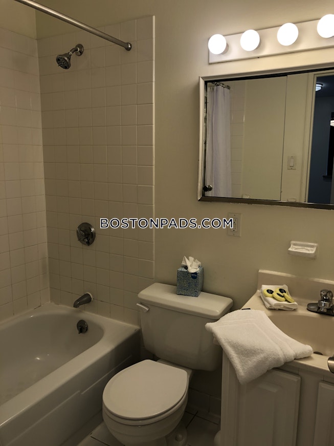 Brookline - $4,000+ /mo