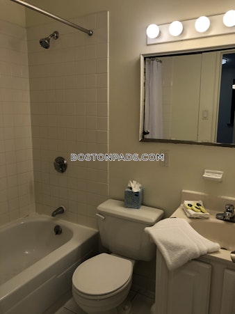 Freeman St. Brookline