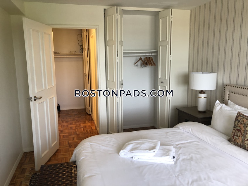 Brookline - $4,000+ /month