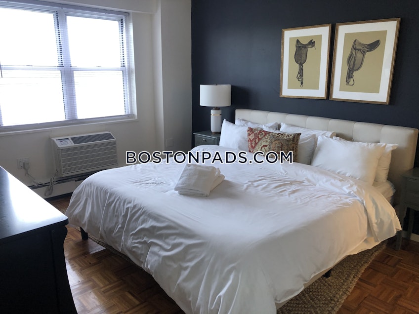 Brookline - $4,000+ /month