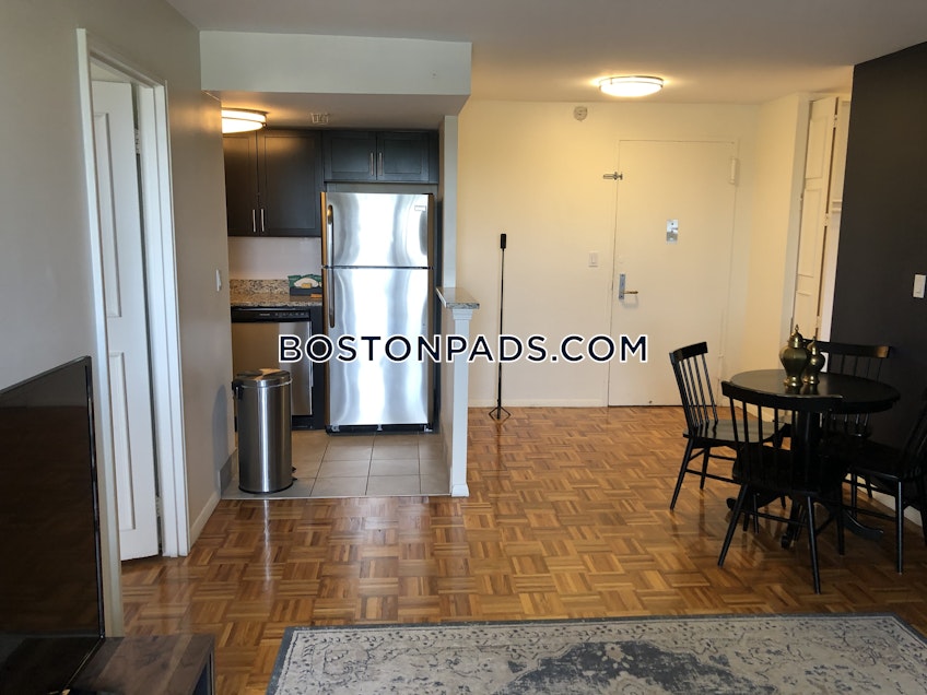 Brookline - $4,000+ /month