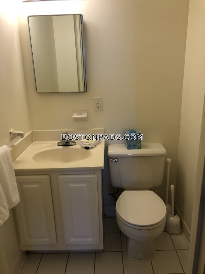 Brookline - $4,000+ /mo