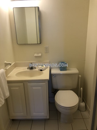 Freeman St. Brookline