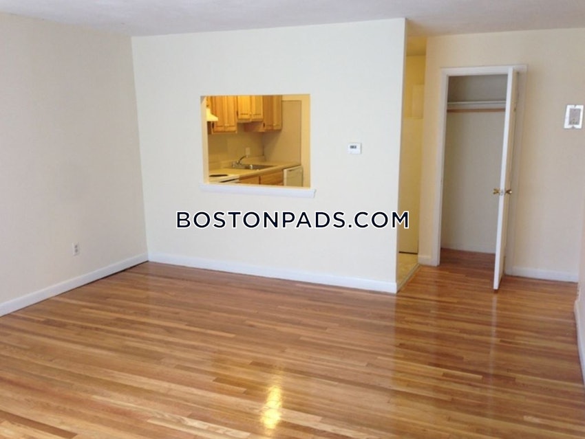 BOSTON - ALLSTON - 1 Bed, 1 Bath - Image 5