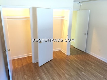 Boston - 1 Beds, 1 Baths