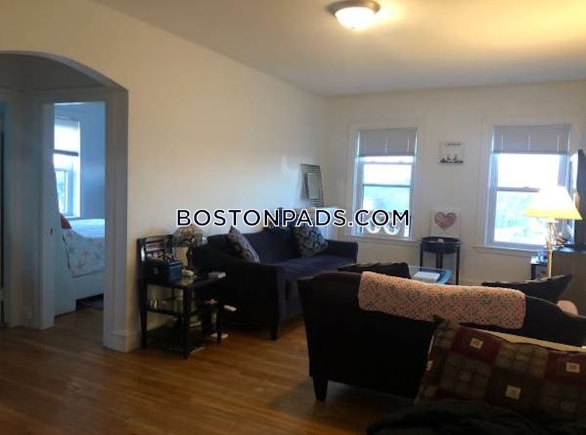 BOSTON - BRIGHTON- WASHINGTON ST./ ALLSTON ST. - 1 Bed, 1 Bath - Image 1