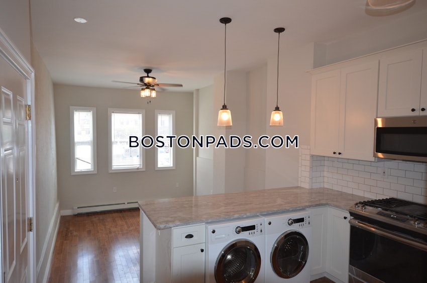 BOSTON - EAST BOSTON - EAGLE HILL - 2 Beds, 1 Bath - Image 1