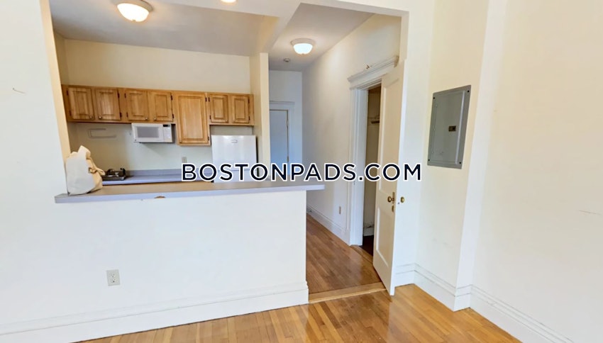 BOSTON - FENWAY/KENMORE - Studio , 1 Bath - Image 2