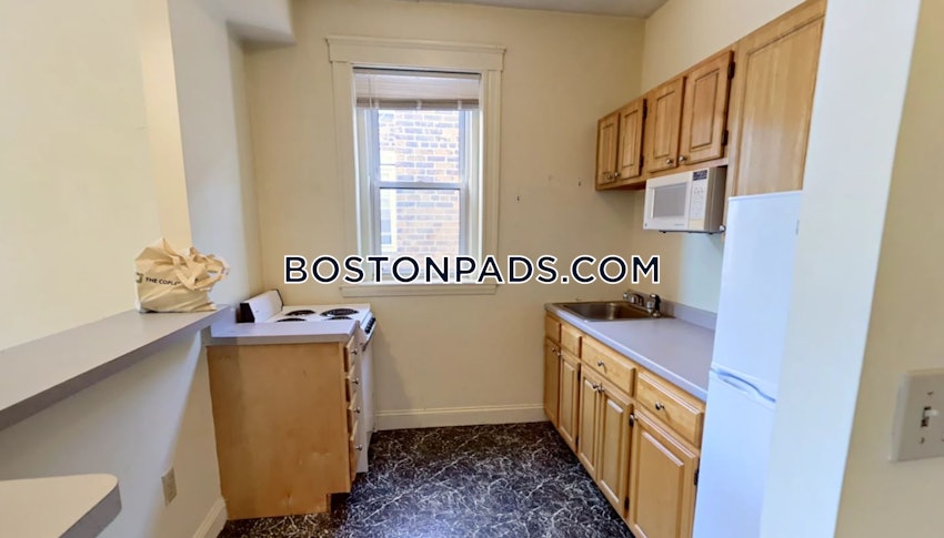 BOSTON - FENWAY/KENMORE - Studio , 1 Bath - Image 1