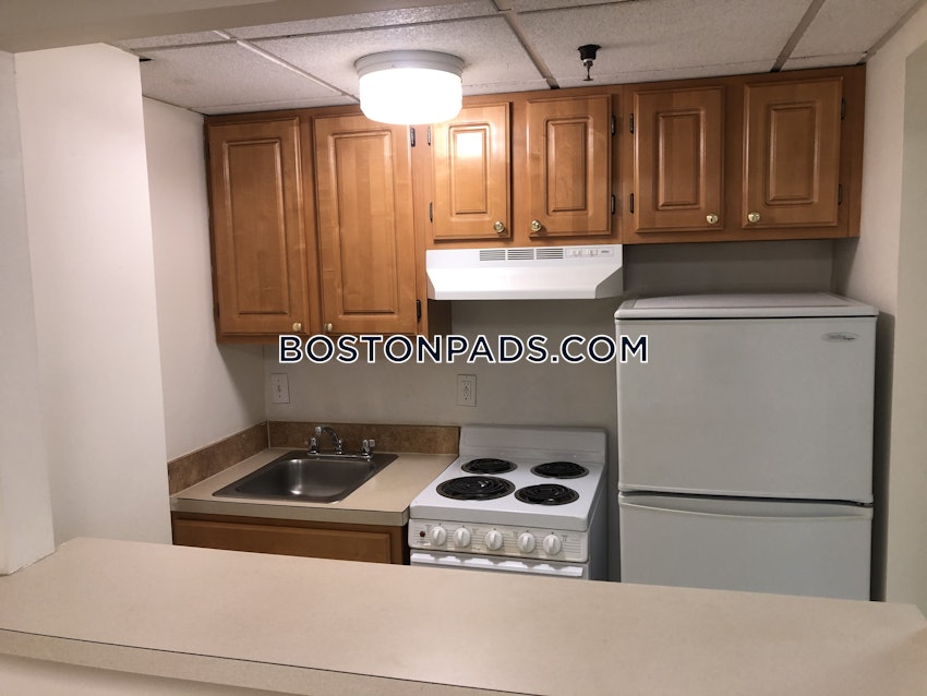 BOSTON - CHINATOWN - 1 Bed, 1 Bath - Image 1