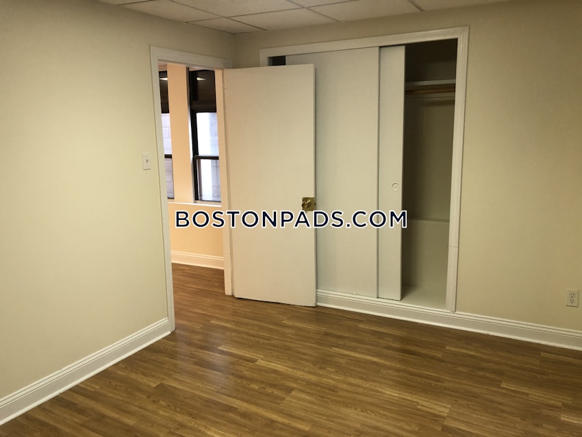 BOSTON - CHINATOWN - 1 Bed, 1 Bath - Image 2