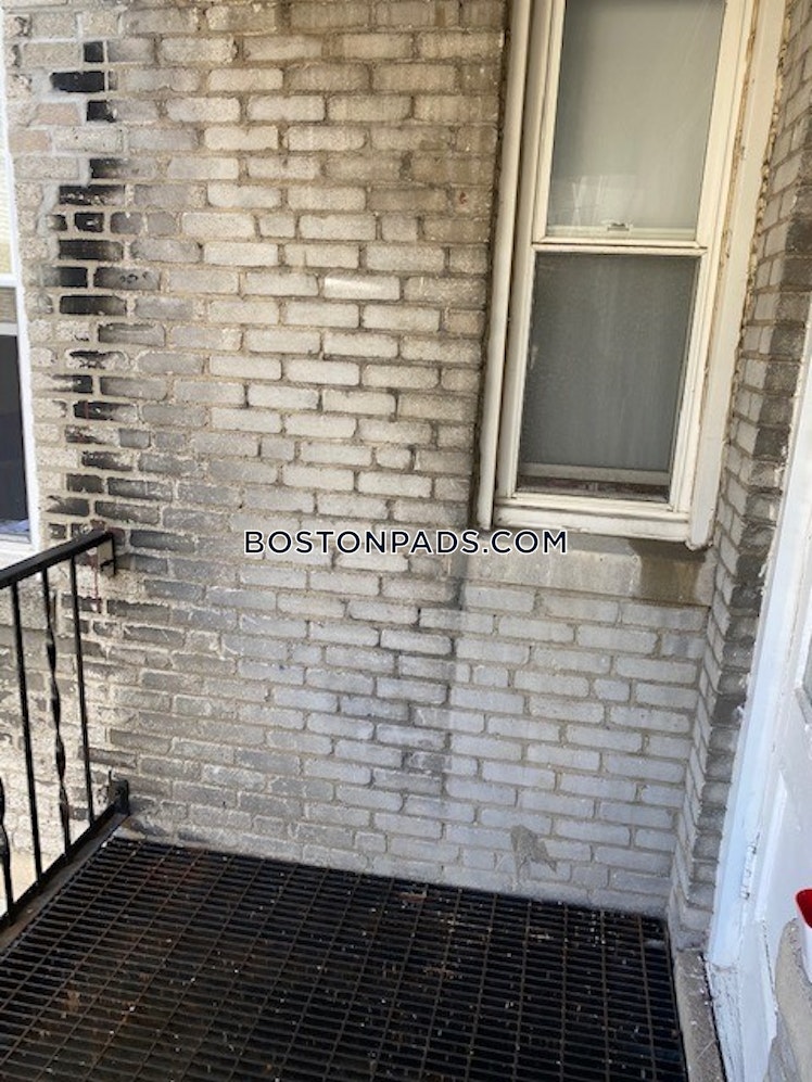 Washington St., Boston