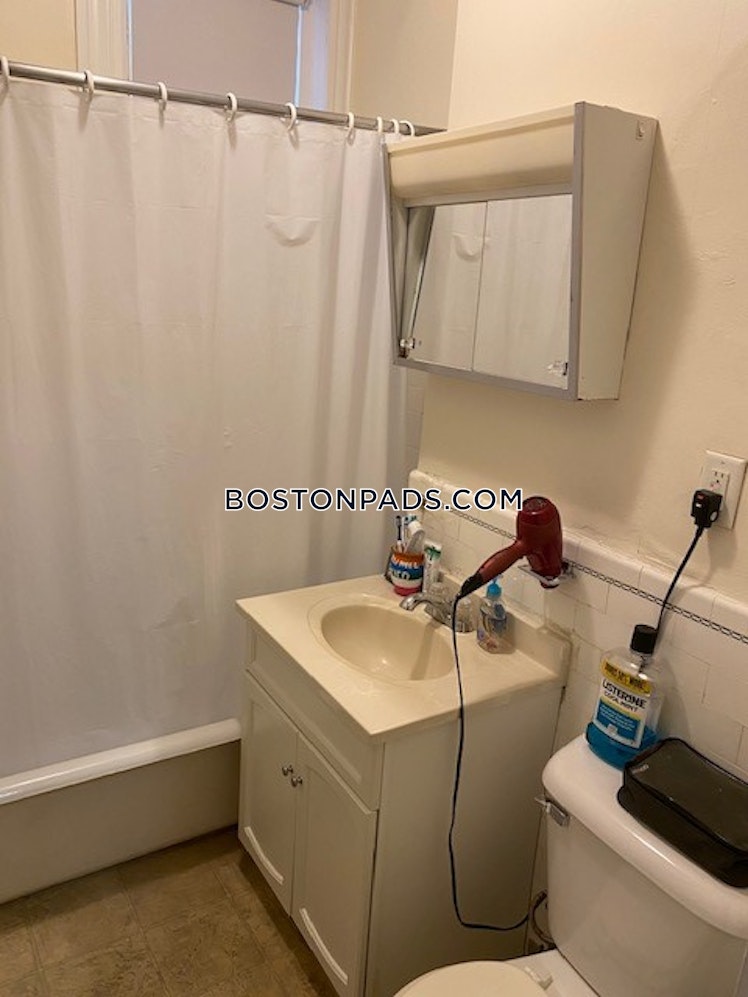 Washington St., Boston