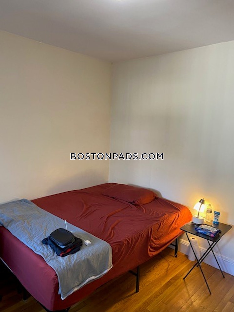 Washington St., Boston