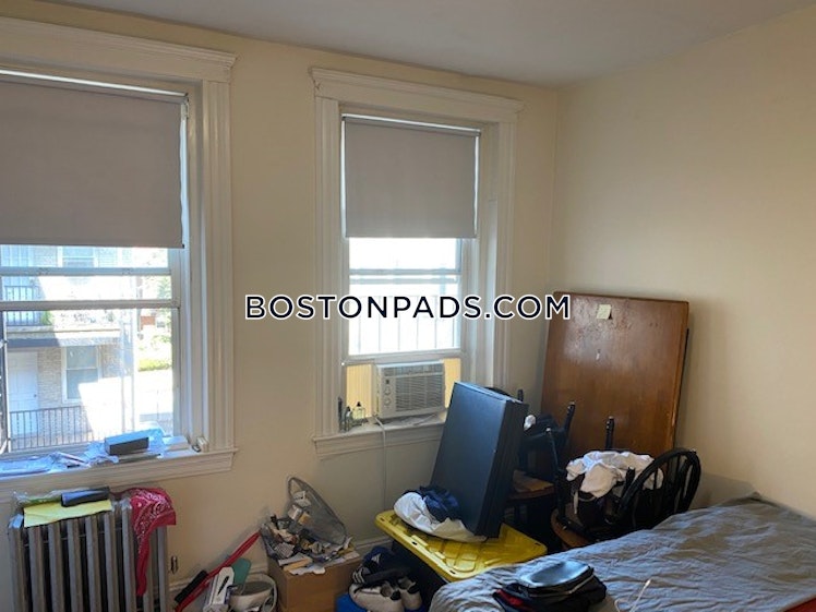 Washington St., Boston