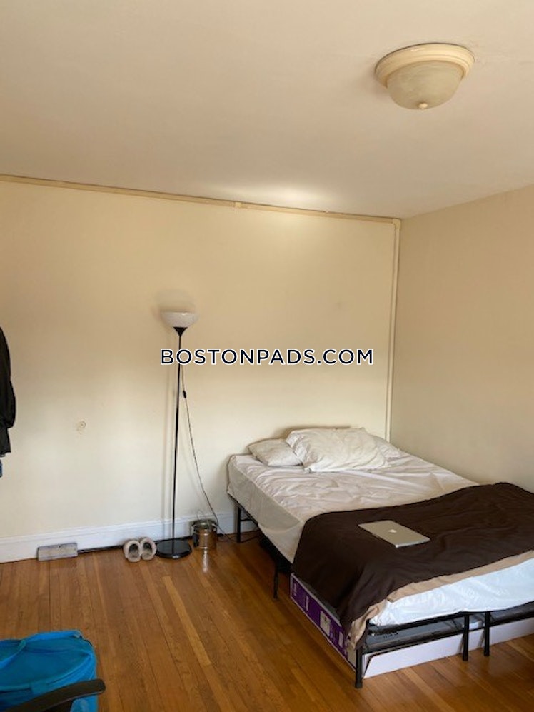 Washington St., Boston