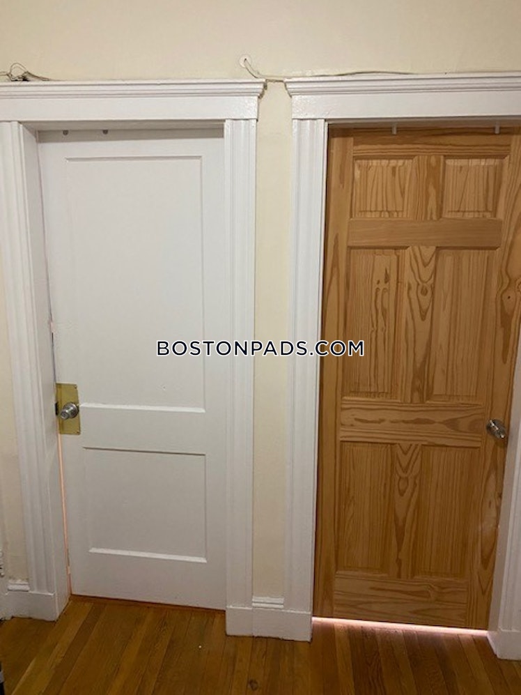 Washington St., Boston