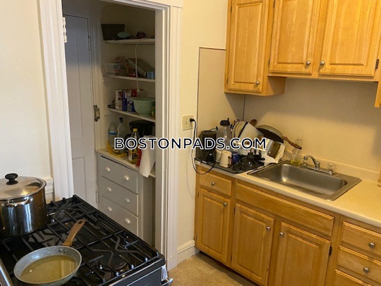 Washington St., Boston