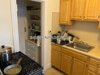 Washington St. Boston