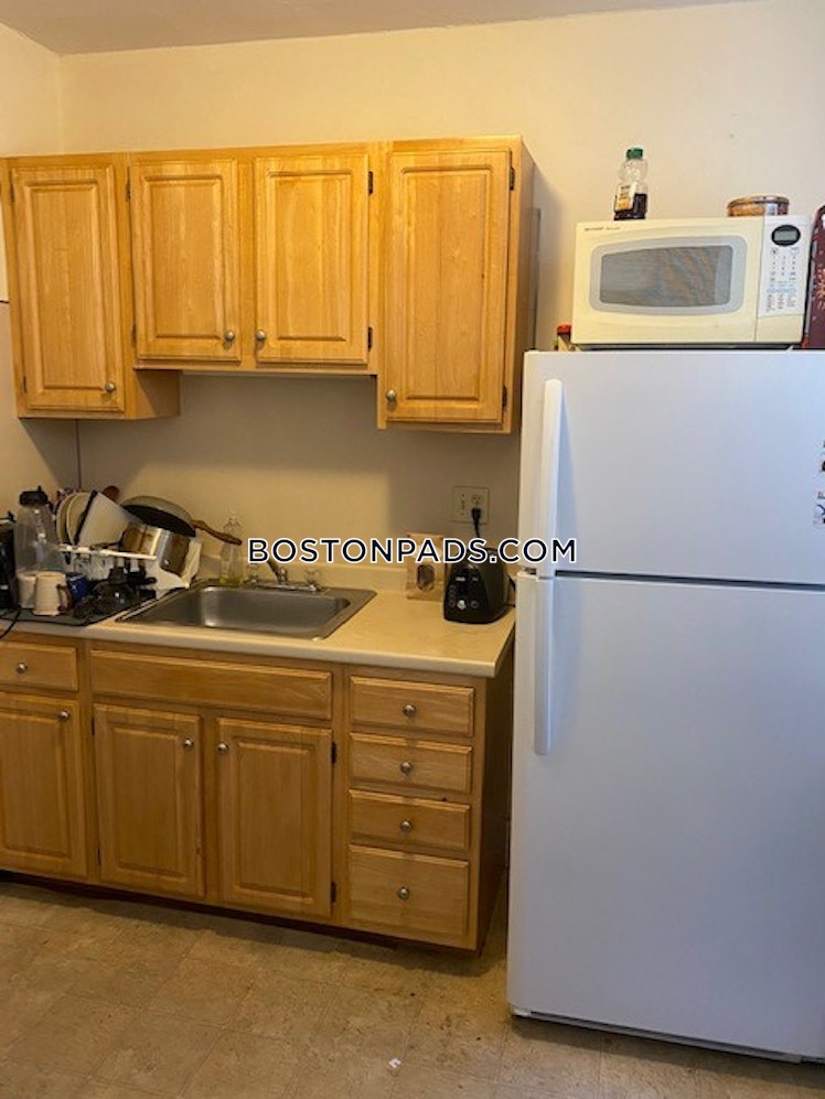 Washington St., Boston