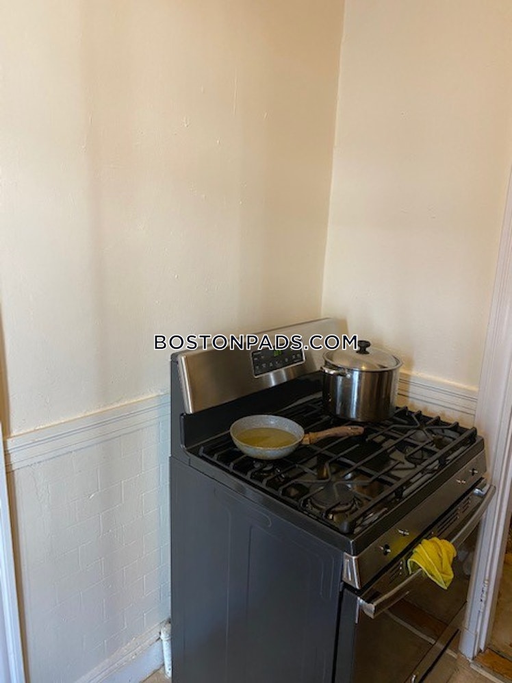 Washington St., Boston