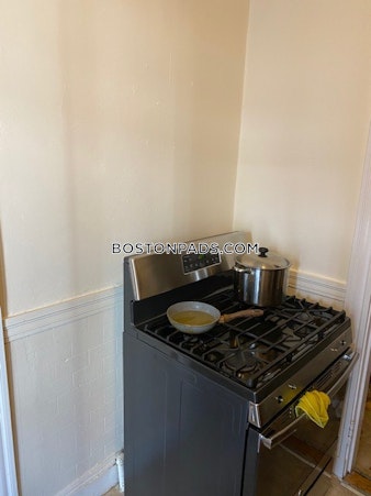 Washington St. Boston