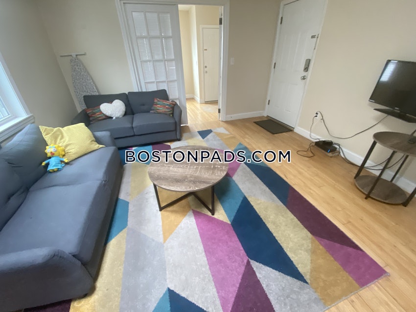 BOSTON - EAST BOSTON - JEFFRIES POINT - 5 Beds, 2 Baths - Image 5