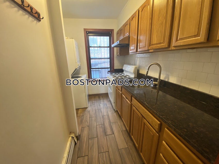 BOSTON - SOUTH END - 3 Beds, 1 Bath - Image 33