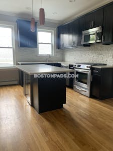 Dorchester/south Boston Border Apartment for rent 4 Bedrooms 2 Baths Boston - $4,000 No Fee