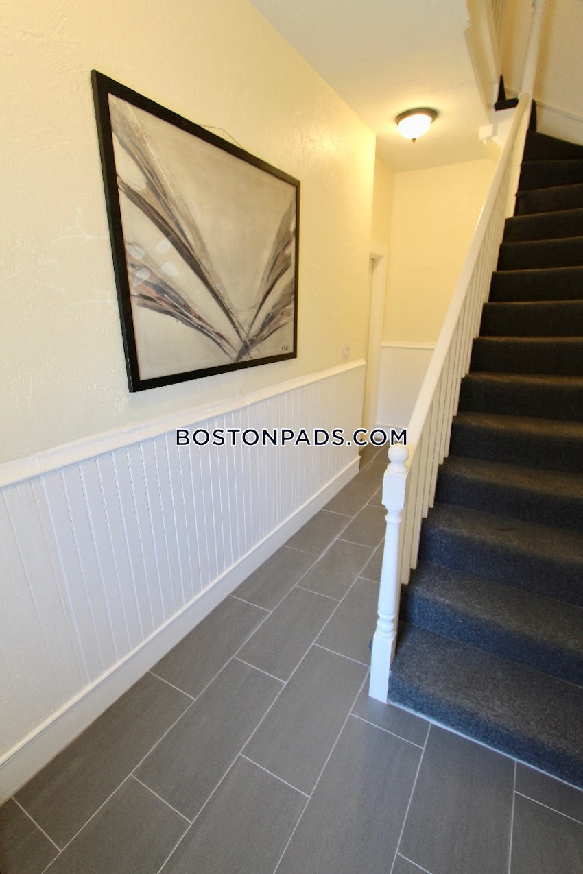 BOSTON - EAST BOSTON - CENTRAL SQ PARK - 4 Beds, 1 Bath - Image 8