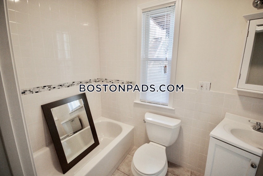 BOSTON - EAST BOSTON - CENTRAL SQ PARK - 4 Beds, 1 Bath - Image 9