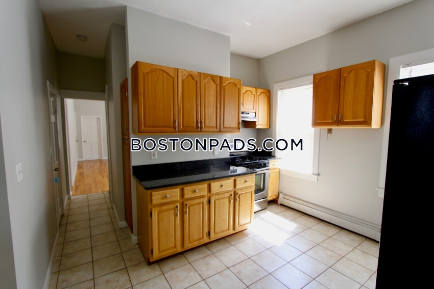 BOSTON - EAST BOSTON - CENTRAL SQ PARK - 4 Beds, 1 Bath - Image 1