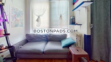 Boston - 1 Beds, 1 Baths