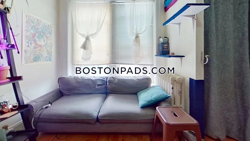 BOSTON - ALLSTON - 1 Bed, 1 Bath - Image 4