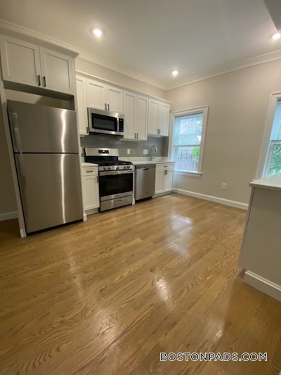 Jamaica Plain Apartment for rent 1 Bedroom 1 Bath Boston - $2,500