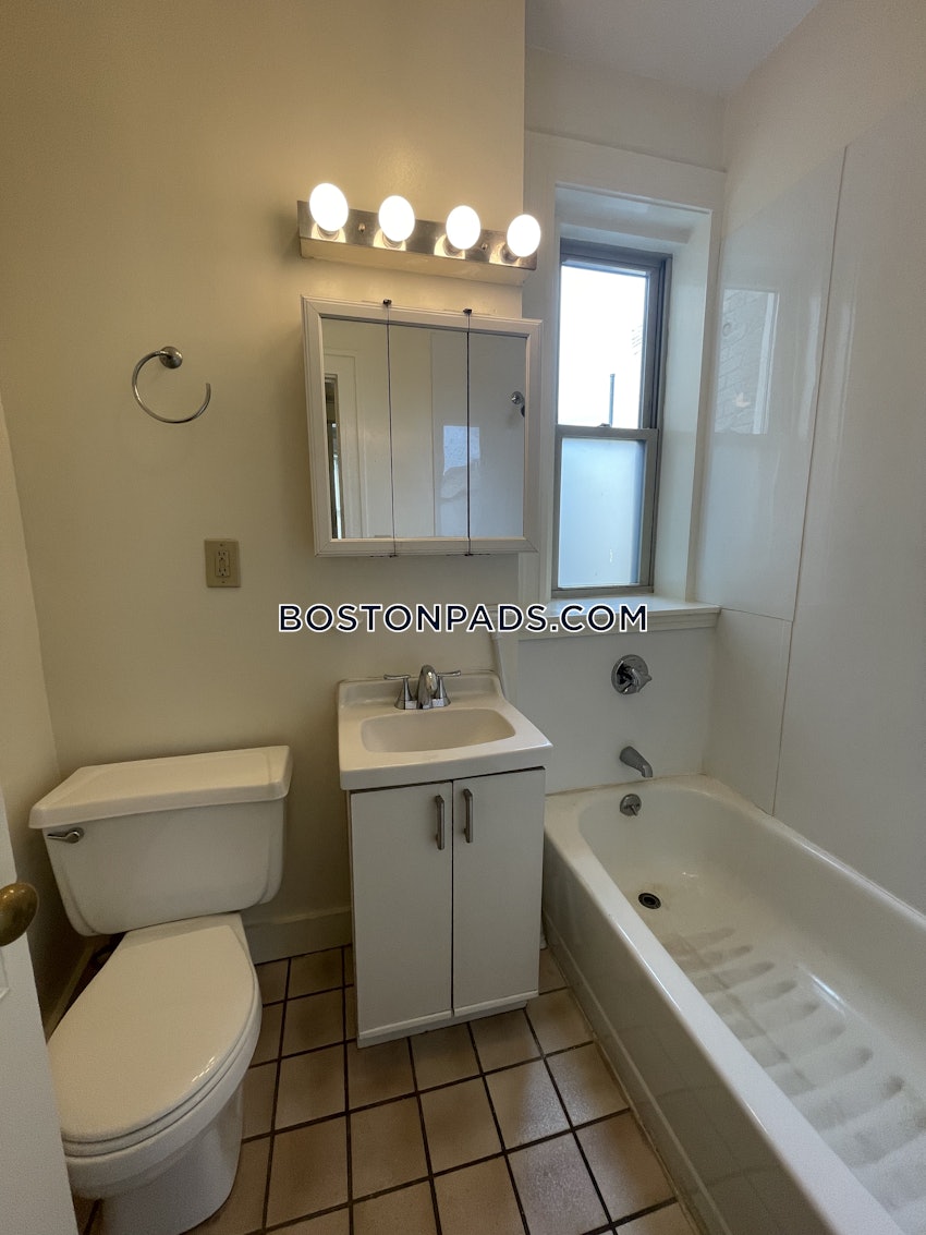 BOSTON - ALLSTON/BRIGHTON BORDER - 1 Bed, 1 Bath - Image 11