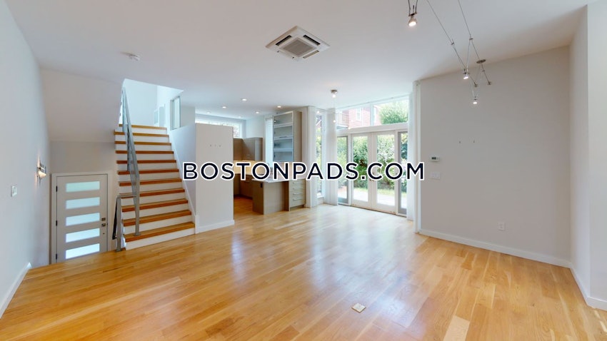 CAMBRIDGE - CENTRAL SQUARE/CAMBRIDGEPORT - 4 Beds, 3.5 Baths - Image 17