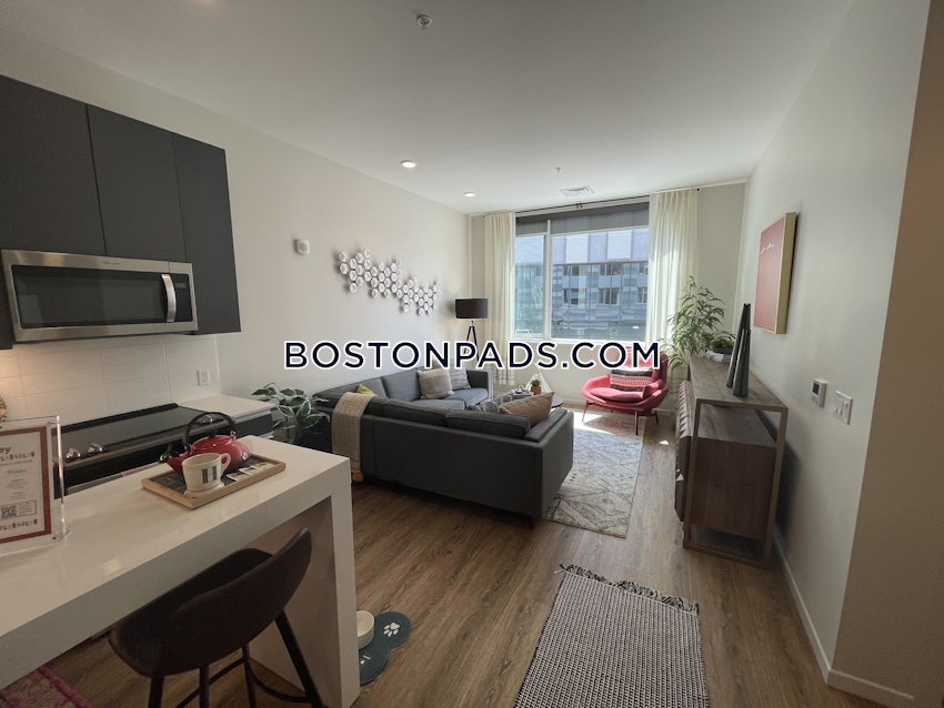 BOSTON - CHARLESTOWN - 1 Bed, 1 Bath - Image 15