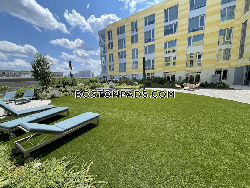 BOSTON - CHARLESTOWN - 2 Beds, 1 Bath - Image 2