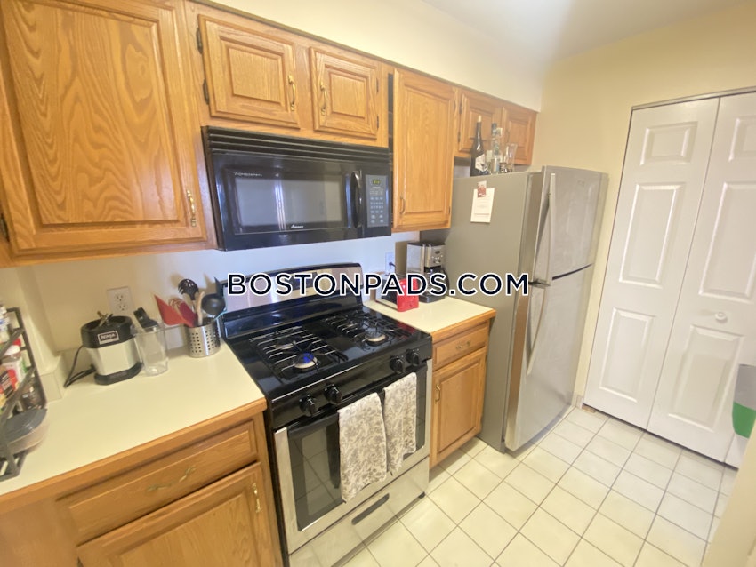 BOSTON - ALLSTON/BRIGHTON BORDER - 2 Beds, 2 Baths - Image 3