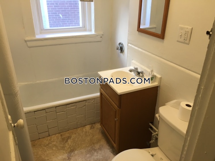 Brainerd Rd., Boston