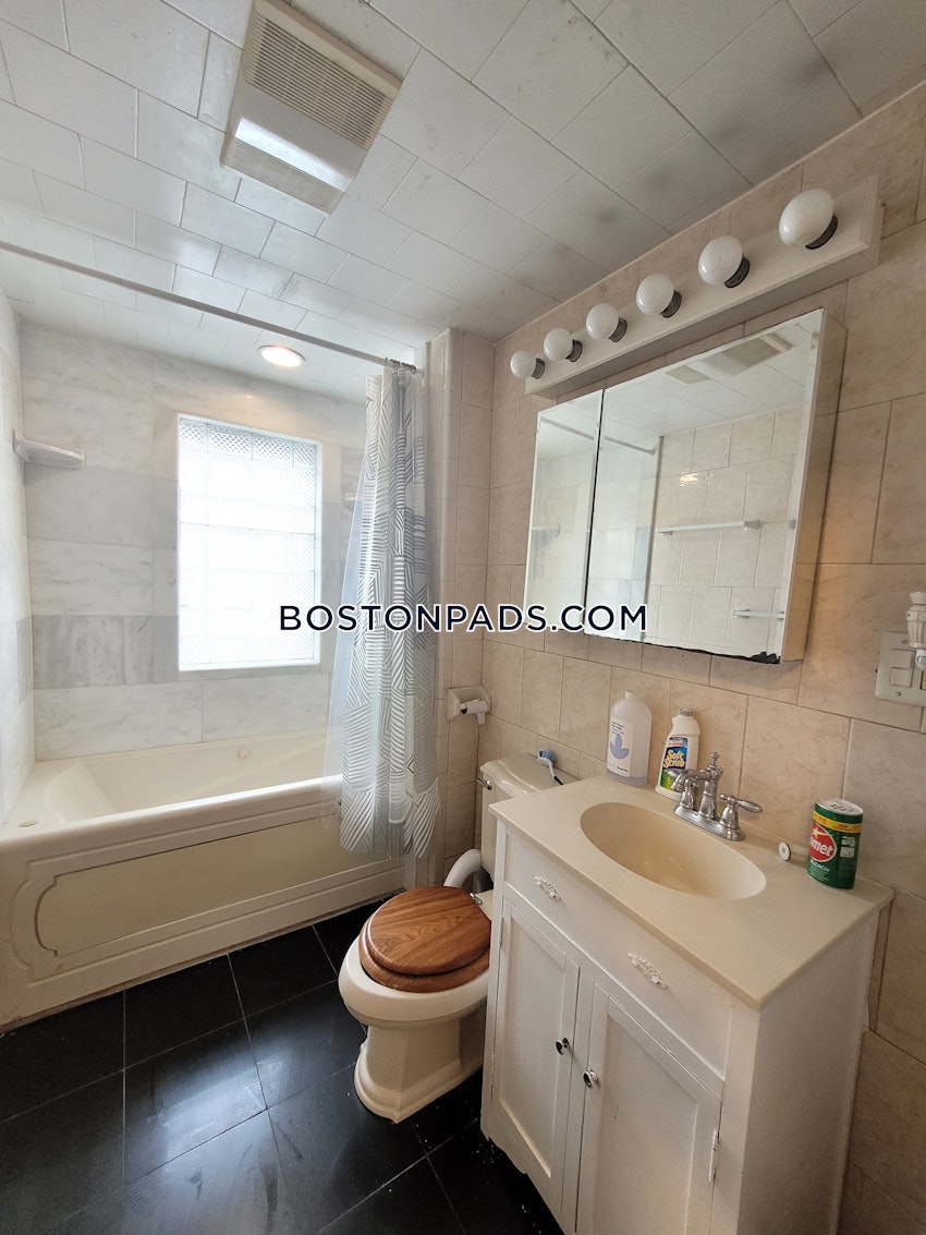 BOSTON - JAMAICA PLAIN - CENTER - 3 Beds, 1 Bath - Image 11