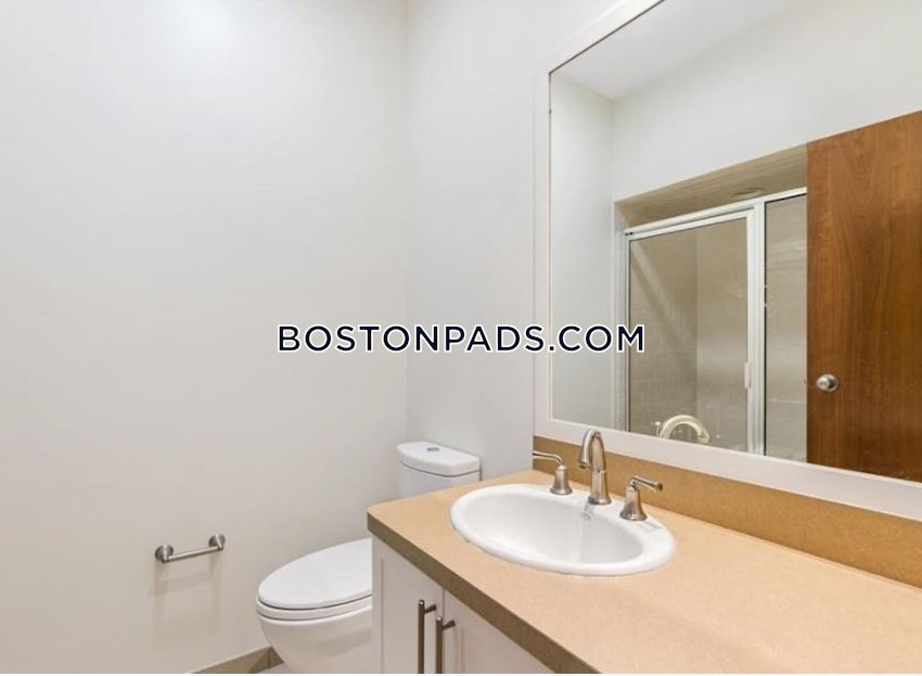 BOSTON - DOWNTOWN - 4 Beds, 4 Baths - Image 30