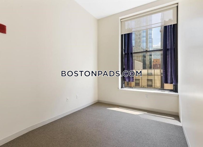 BOSTON - DOWNTOWN - 4 Beds, 4 Baths - Image 2